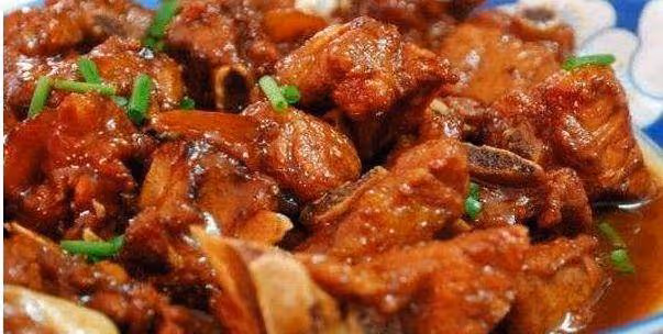 饞人的幾道家常菜,香氣四溢,開胃下飯,你也動手試試吧