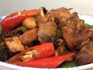 饞人的幾道家常菜,香氣四溢,開胃下飯,你也動手試試吧