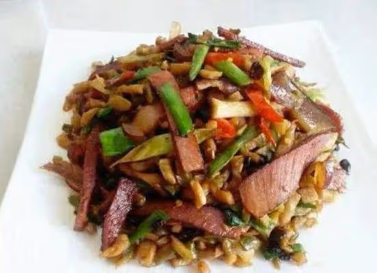 飯桌上試試這幾道美食,鮮美又下飯,簡單易做,值得一試