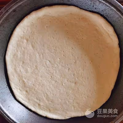 零失敗~黑椒牛肉披薩