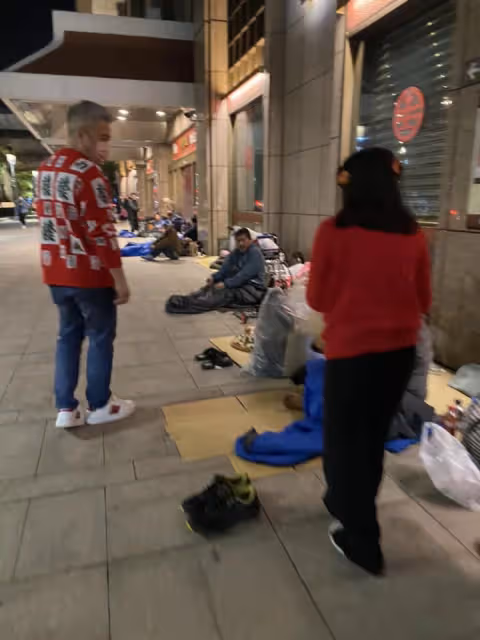 婆婆80大壽在除夕!郁方「換一種方式祝壽」親手寫祝福 為長輩添壽「見這一幕」心疼哭了