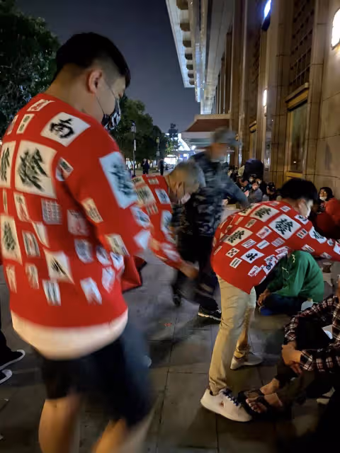 婆婆80大壽在除夕!郁方「換一種方式祝壽」親手寫祝福 為長輩添壽「見這一幕」心疼哭了