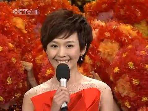 歐陽夏丹:過年沒地方去,大清早到公園跑步,43歲仍單身氣勢不再