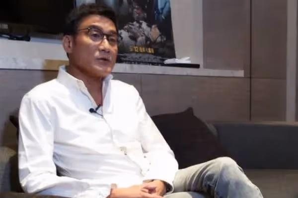 情牽老婆30年,影帝梁家輝談感情婚姻絕不能將就,奉勸全天下老公:別讓自己後悔