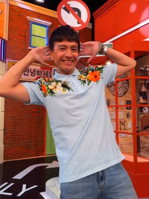 47歲仍單身,小鐘:親姊18歲賣銀養我感激在心,坦承只要她看不順眼,秒和女友分手