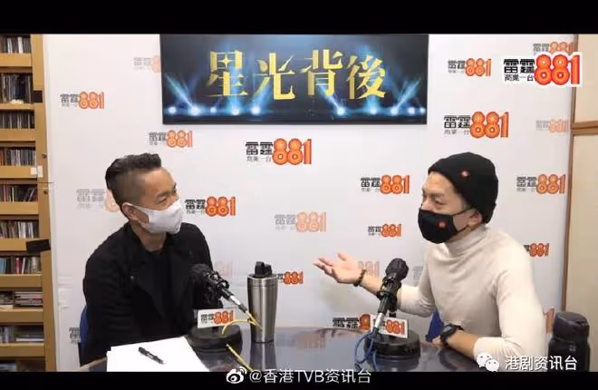 袁偉豪好介意被叫「億萬駙馬」! 感謝太太張寶兒在旁輔導:好辛苦!
