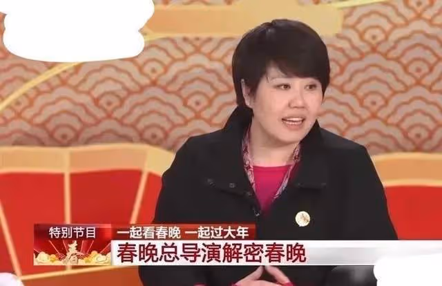 沈騰春晚臨場改詞,艾倫冷場1秒鐘,沈騰直播時道歉,馬麗習慣了