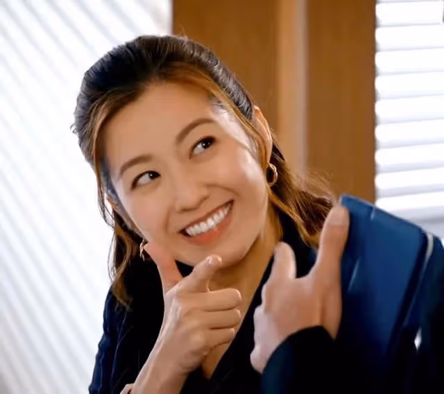屢傳婚變!41歲TVB最索人妻曬年夜飯,老公時隔一年返港未見身影