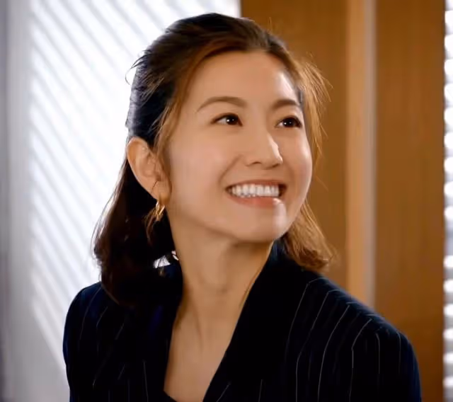 屢傳婚變!41歲TVB最索人妻曬年夜飯,老公時隔一年返港未見身影