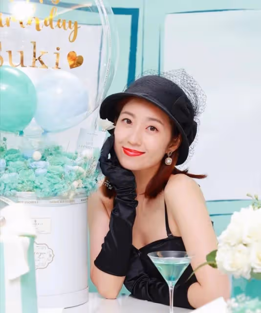 屢傳婚變!41歲TVB最索人妻曬年夜飯,老公時隔一年返港未見身影