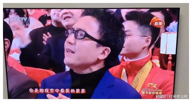 盤點兔年春晚,岳雲鵬尬,沈騰的諷,鄧超的嗨,趙麗穎的美