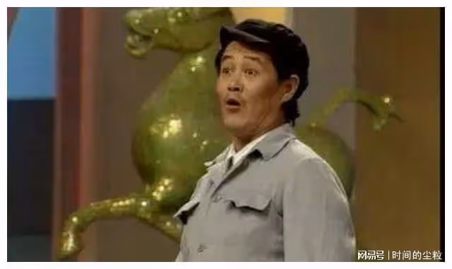 現實中的趙家班,精彩得就像一部狗血的生活劇