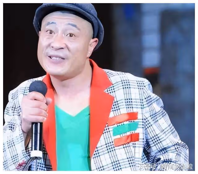 現實中的趙家班,精彩得就像一部狗血的生活劇