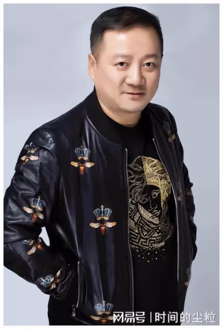 現實中的趙家班,精彩得就像一部狗血的生活劇