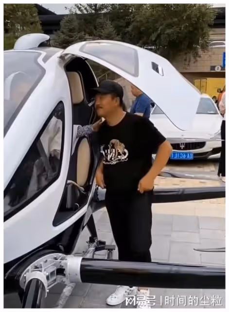 現實中的趙家班,精彩得就像一部狗血的生活劇