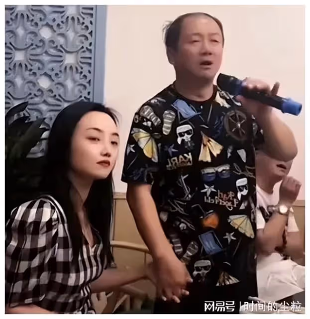 現實中的趙家班,精彩得就像一部狗血的生活劇