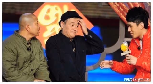現實中的趙家班，精彩得就像一部狗血的生活劇