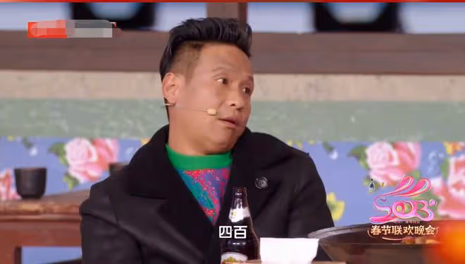 北京春晚笑點多！馮鞏再演相聲，潘長江宋小寶引爆笑，都是老熟人