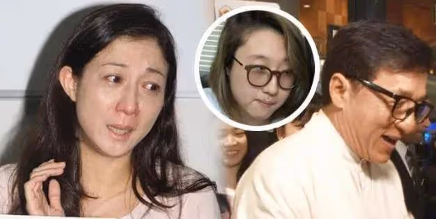 成龍：過年不問女兒及老家親戚，卻給房祖名發大紅包，被指不仁義