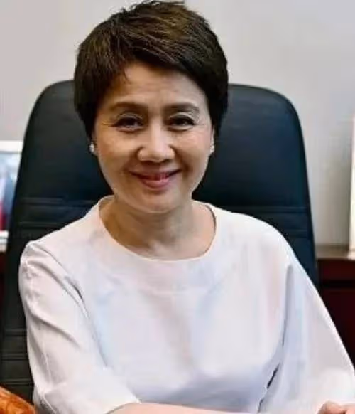 好現實!洗米華出事後,梁安琪說我和他不熟,他的事業在菲律賓