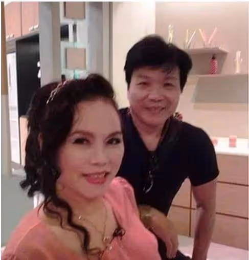 堅強坐輪椅40年,62歲歌后李珮菁突發文「想要結束一切」警方趕到急送醫,淚嘆:她的生活一地雞毛!