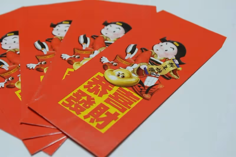 除夕到初五10大禁忌,千萬「不可罵人」,小心破財一整年