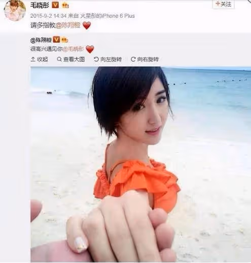 出生被父親丟垃圾桶!媽媽撿回辛苦養大 成名後父親忙現身「開口要6000萬贍養費」