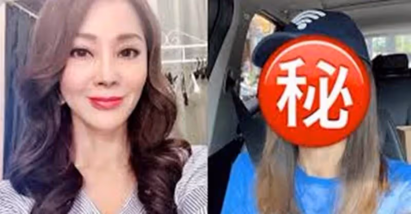 62歲陳美鳳PO素顏沒修圖近照，粉絲愣住「顏值跟年紀差太多了吧」親公開凍齡秘訣：真的有「防腐劑」