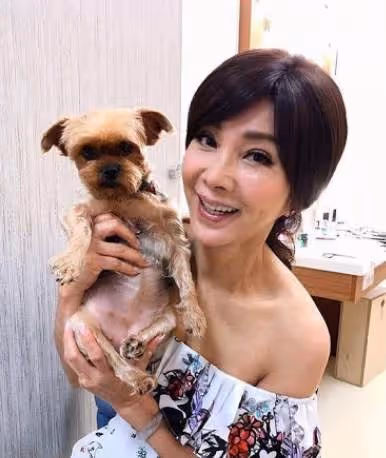 62歲陳美鳳PO素顏沒修圖近照,粉絲愣住「顏值跟年紀差太多了吧」親公開凍齡秘訣:真的有「防腐劑」
