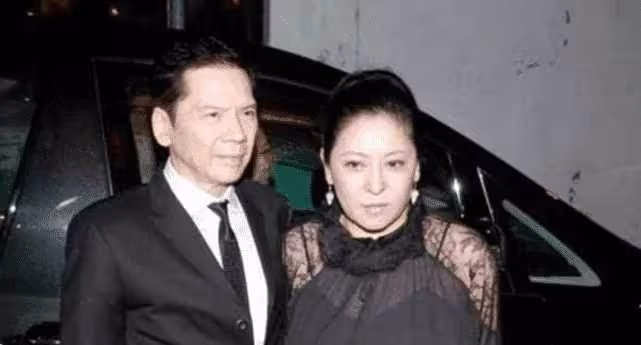 魯豫問向華強:圈內明星妳請不動哪個?向華強說出名字後現場啞然