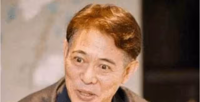 魯豫問向華強:圈內明星妳請不動哪個?向華強說出名字後現場啞然