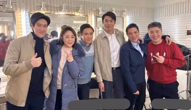 沈騰把馬麗羽絨服拍爆了?春晚《坑》挖下的4個坑,沈騰道歉化解