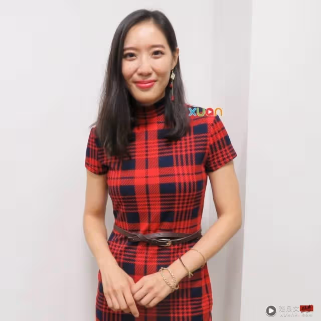 專訪 | 資優生當演員!洪紫涵為追夢和媽媽鬧僵:演戲是我唯一熱忱的事