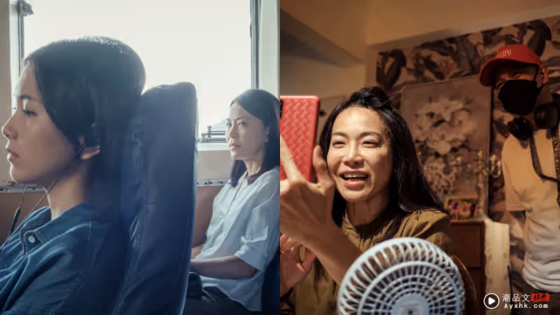 專訪|Chiu導不擔心《真愛好媽》的票房成績!「更希望觀眾能對電影有共鳴」