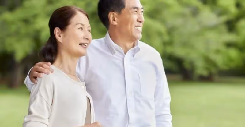 在女兒家養老，我的做法得到了女婿的認可，贏得了晚年幸福的生活