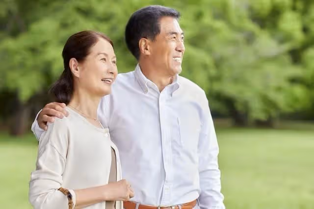 在女兒家養老,我的做法得到了女婿的認可,贏得了晚年幸福的生活