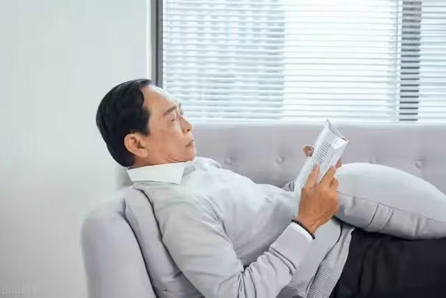 在女兒家養老,我的做法得到了女婿的認可,贏得了晚年幸福的生活