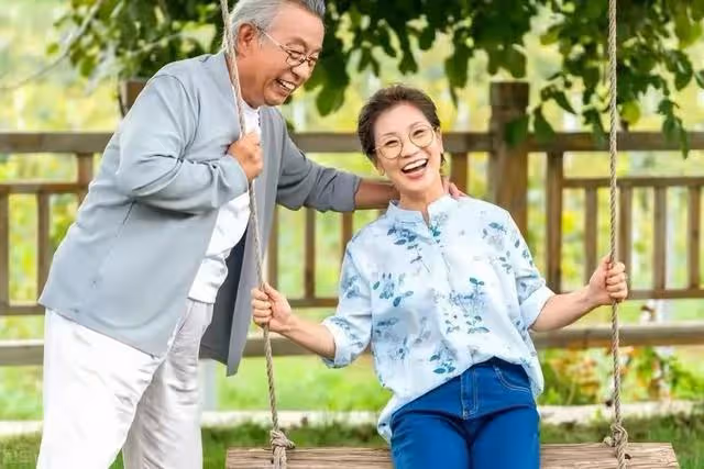 在女兒家養老,我的做法得到了女婿的認可,贏得了晚年幸福的生活