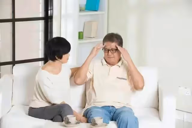 在女兒家養老,我的做法得到了女婿的認可,贏得了晚年幸福的生活