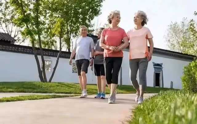 在女兒家養老,我的做法得到了女婿的認可,贏得了晚年幸福的生活