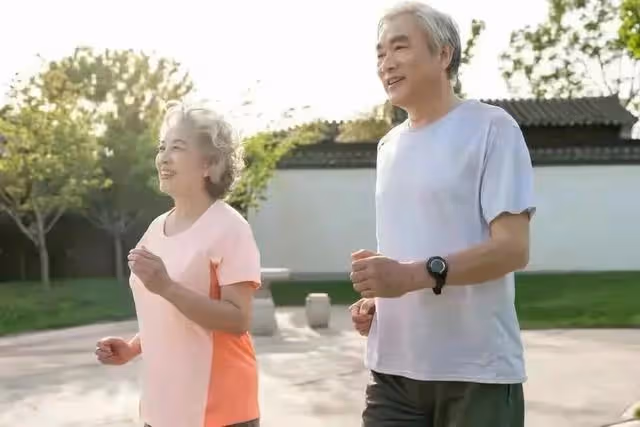 在女兒家養老，我的做法得到了女婿的認可，贏得了晚年幸福的生活