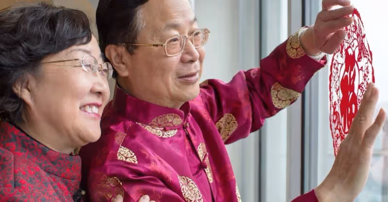 為何很多老人越來越怕過年了？63歲老人說出四點原因，都是大實話