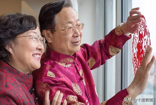 為何很多老人越來越怕過年了?63歲老人說出四點原因,都是大實話