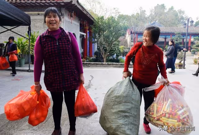 為何很多老人越來越怕過年了?63歲老人說出四點原因,都是大實話