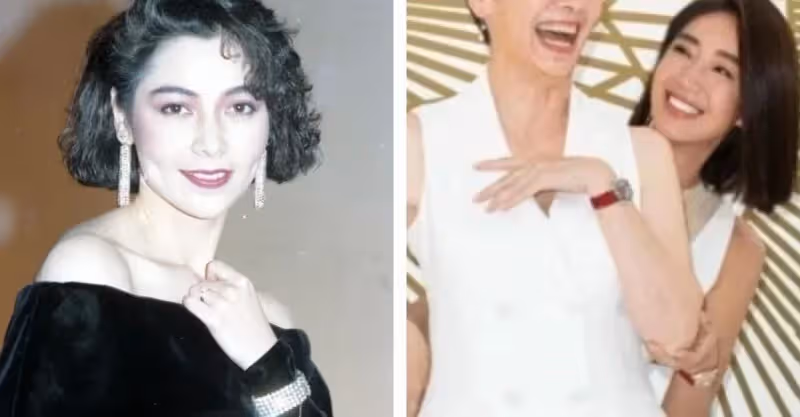 年輕時太美！隋棠婆婆「熬過前夫外遇」終於重生　如今59歲羞認「每天都跟老公要」越活越年輕