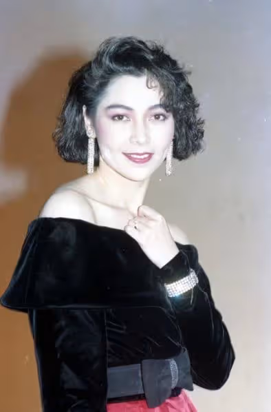 年輕時太美!隋棠婆婆「熬過前夫外遇」終於重生 如今59歲羞認「每天都跟老公要」越活越年輕