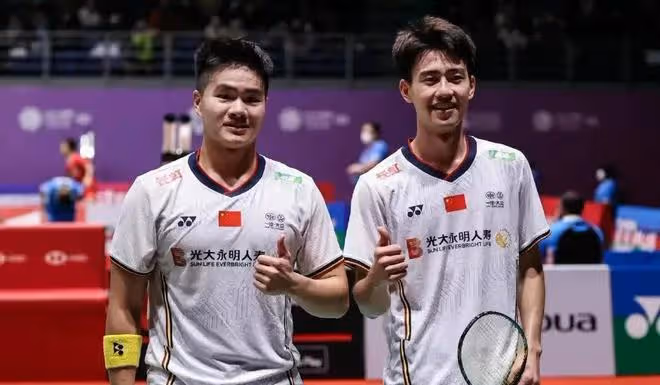 國羽衝擊3項冠軍!印度賽雅思出局黃鴨接力,男雙有望再創奇蹟!