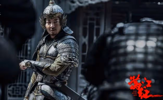 《滿江紅》差評一片評分低於《流浪地球2》，易烊千璽台詞引爭議