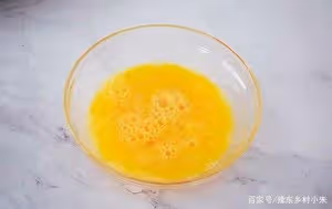 金針菇蛋湯，味道鮮美，可作為減肥餐
