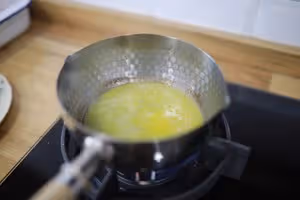 黃油香草烤雞